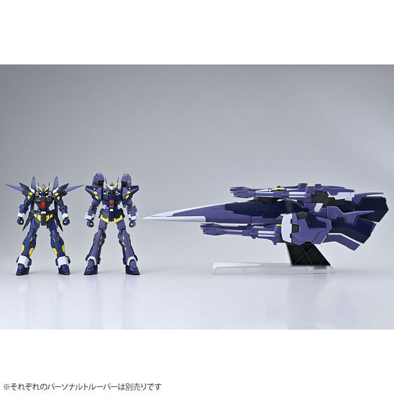 新品未開封】HG ヒュッケバインMk-III＆AMガンナー セット - csihealth.net