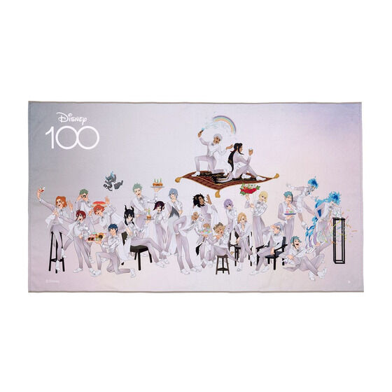 �f�B�Y�j�[ �c�C�X�e�b�h�����_�[�����h�@�r�b�O�o�X�^�I��/ Disney100�y�񎟎󒍁F2023�N10�������z