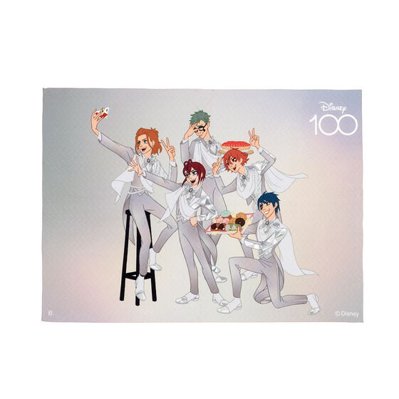 �f�B�Y�j�[ �c�C�X�e�b�h�����_�[�����h�@�n�[�t�r�b�O�^�I�� /Disney100�y�񎟎󒍁F2023�N10�������z