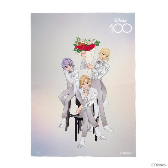 �f�B�Y�j�[ �c�C�X�e�b�h�����_�[�����h�@�n�[�t�r�b�O�^�I�� /Disney100�y�񎟎󒍁F2023�N10�������z