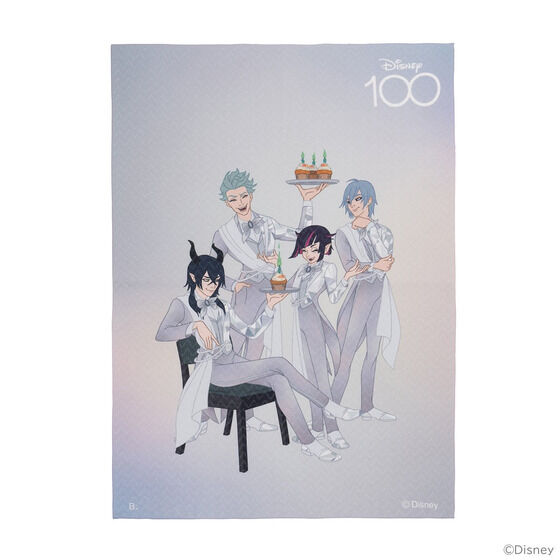 �f�B�Y�j�[ �c�C�X�e�b�h�����_�[�����h�@�n�[�t�r�b�O�^�I�� /Disney100�y�񎟎󒍁F2023�N10�������z