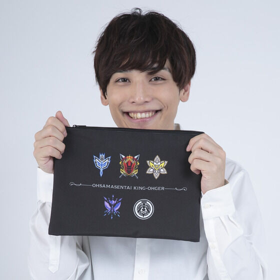 ���l����L���O�I�[�W���[�@�f�t�H�����@�t���b�g�|�[�`�i��j