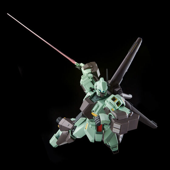 MG 1/100 ジェガン ジェガンD型 スタークジェガン プレミアムバンダイ-