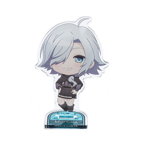 �X�p�C�����@�f�t�H�����A�N�����X�^���h