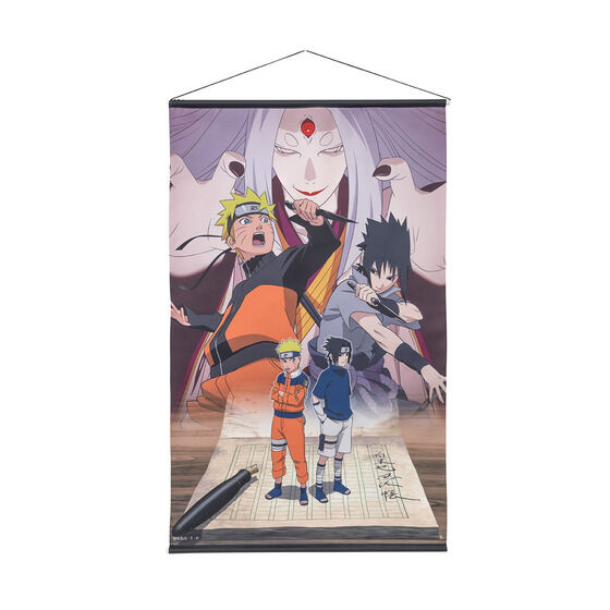 NARUTO�@�r�W���A���A�[�g�^�y�X�g���[�y2023�N10���������z