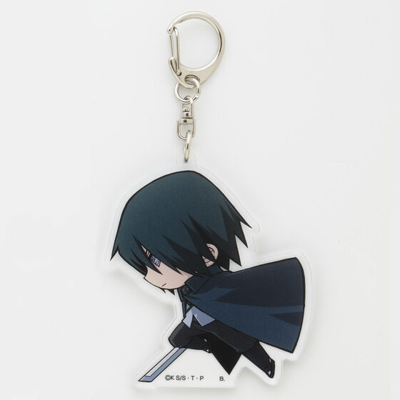 NARUTO�@����f�t�H�����V���[�YVol.1�@�A�N�����L�[�z���_�[