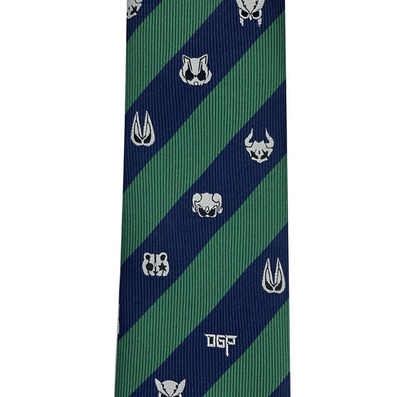 ���ʃ��C�_�[�M�[�c�@�R�AID���@�l�N�^�C