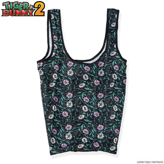 TIGER �� BUNNY 2 �g���x���A�C�e���@�����߂�G�R�o�b�O