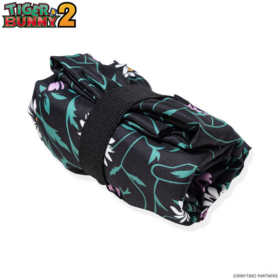 TIGER �� BUNNY 2 �g���x���A�C�e���@�����߂�G�R�o�b�O