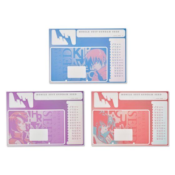 �@����m�K���_��SEED �g���C�J���[�A�C�e�� �A�N�����X�^���h�J�����_�[ �y2023�N10�������z