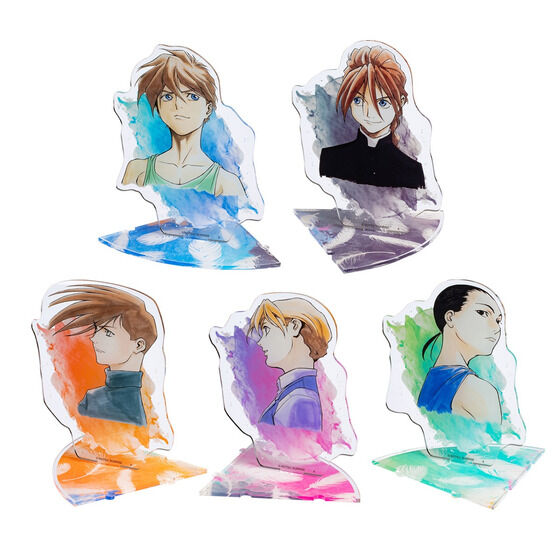 �V�@����L�K���_��W �L�����N�^�[�C���X�g �A�N�����X�^���h �y2023�N10�������z