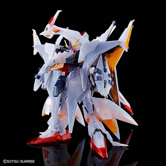 ＨＧ 1/144 ペーネロペー［クリアカラー］(通常版)【３次：２０２３年１１月発送】