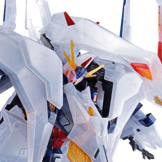 ＨＧ 1/144 ペーネロペー［クリアカラー］(通常版)【３次：２０２３年１１月発送】