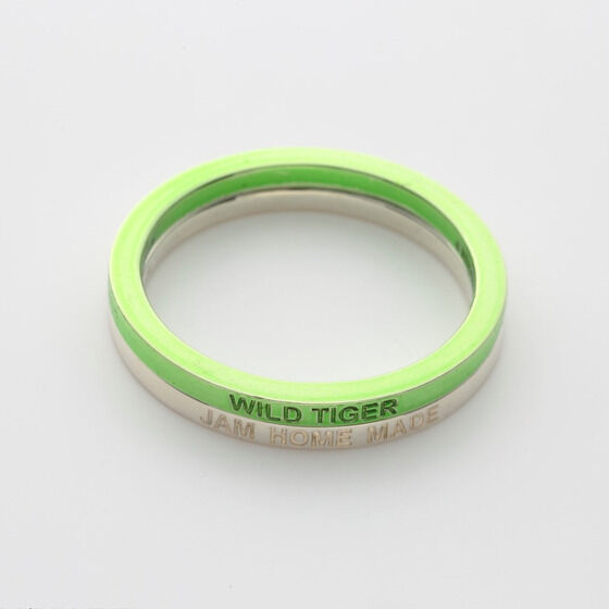 TIGER & BUNNY 2~JAM HOME MADE OiS3j