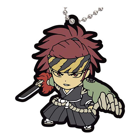 バンダイ 商品・サービスサイト | BLEACH 千年血戦篇 カプセル
