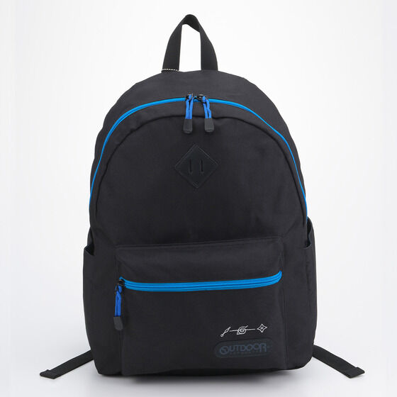 NARUTO-�i���g- �����`�@OUTDOOR PRODUCTS�R���{�@�����b�N�T�b�N�y2023�N11���������z