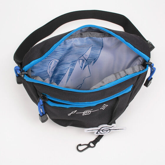 NARUTO-�i���g- �����`�@OUTDOOR PRODUCTS�R���{�@�E�G�X�g�|�[�`�y2023�N11���������z