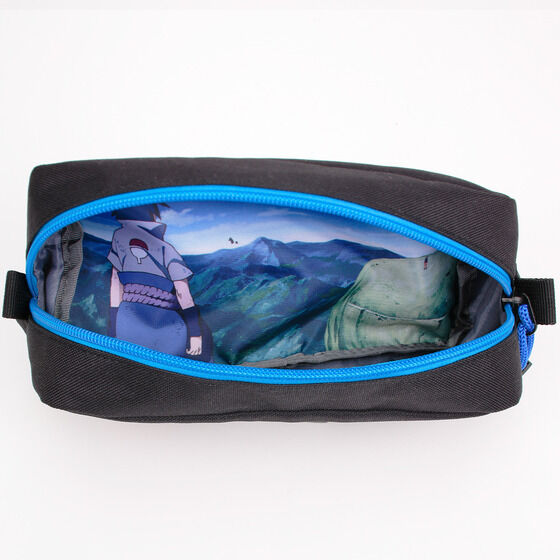 NARUTO-�i���g- �����`�@OUTDOOR PRODUCTS�R���{�@�|�[�`�y2023�N11���������z