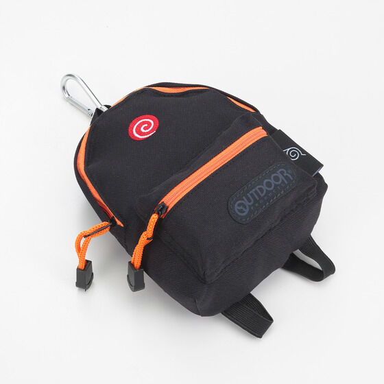 NARUTO-�i���g- �����`�@OUTDOOR PRODUCTS�R���{�@�~�j�����b�N�|�[�`�y2023�N11���������z