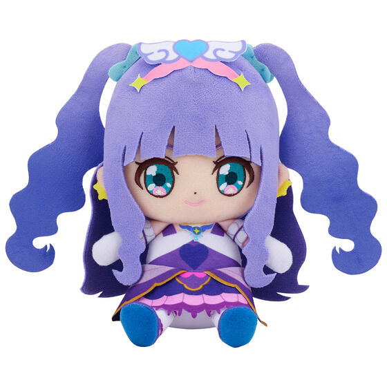 割引商品魔法使いプリキュア！ キュアフレンズ ぬいぐるみ はーちゃん フェリーチェ まほうつかいプリキュア 人形 新品未開封保管品 まほプリ プリキュアシリーズ