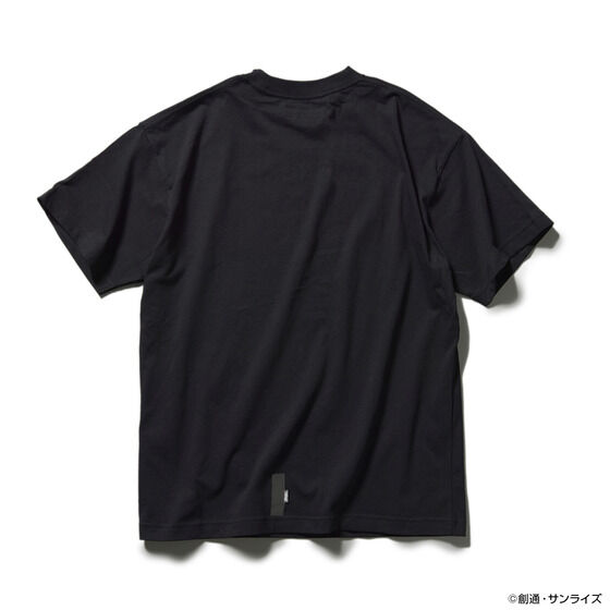STRICT-G CHARI＆CO『機動戦士ガンダム』RX-78 Tシャツ