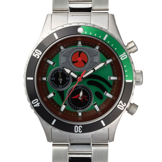 �X�J�C���C�_�[�@�N���m�O���t�r���v�yLive Action Watch�z