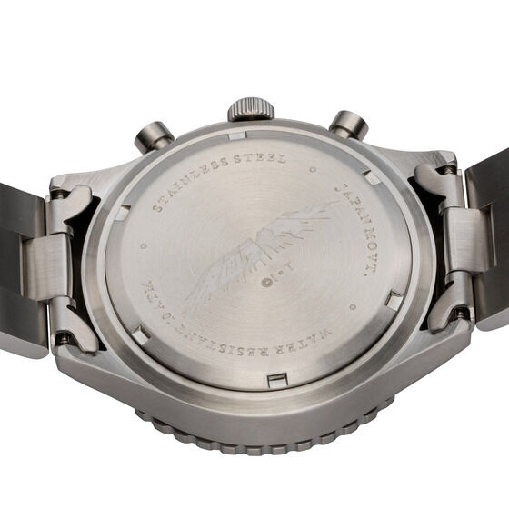 �X�J�C���C�_�[�@�N���m�O���t�r���v�yLive Action Watch�z