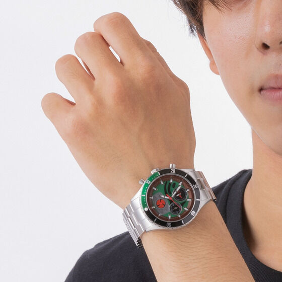 �X�J�C���C�_�[�@�N���m�O���t�r���v�yLive Action Watch�z