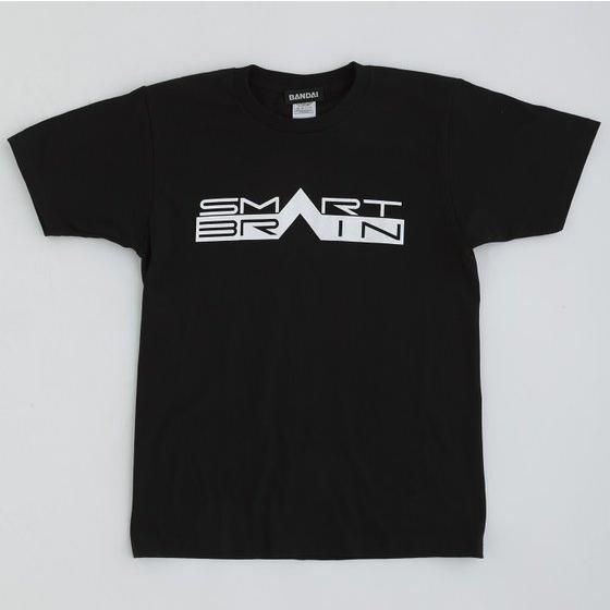 仮面ライダー555（ファイズ）　SMART BRAIN（スマートブレイン）Tシャツ