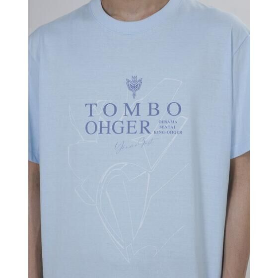 ���f�q�[���[T�V���c�@���l����L���O�I�[�W���[�@�y�g���{�I�[�W���[�z