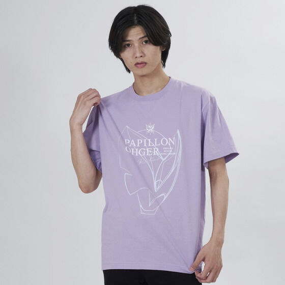 ���f�q�[���[T�V���c�@���l����L���O�I�[�W���[�@�y�p�s�����I�[�W���[�z