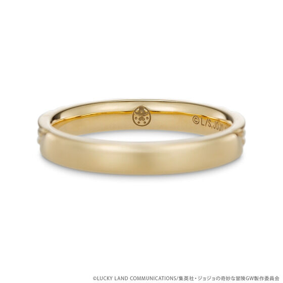 �W���W���̊�Ȗ`�� �����̕��~U-TREASURE�@G�EE�@�����O K18(�C�G���[�S�[���h)