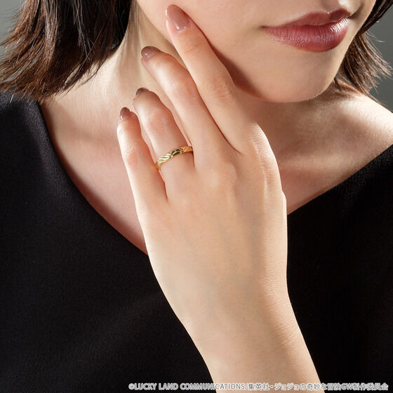 �W���W���̊�Ȗ`�� �����̕��~U-TREASURE�@G�EE�@�����O K18(�C�G���[�S�[���h)