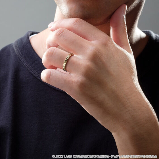 �W���W���̊�Ȗ`�� �����̕��~U-TREASURE�@G�EE�@�����O K18(�C�G���[�S�[���h)