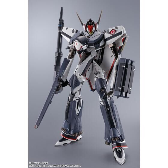 DX超合金 VF-171EX（早乙女アルト機）、アーマードパーツセット-