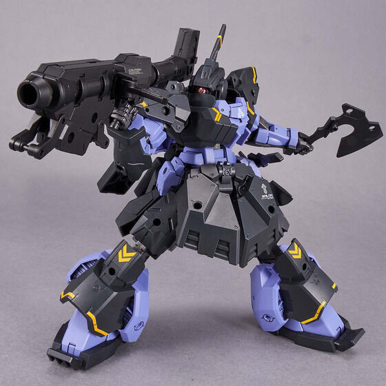 ３０ＭＭ 1/144 bEXM-28G レヴェルノヴァ (陸戦強化仕様)【２次：２０２４年３月発送】