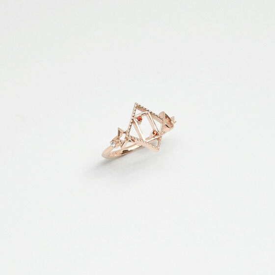 HUNTER~HUNTER~MATERIAL CROWN@C[WOiS2jy2023N12͂z