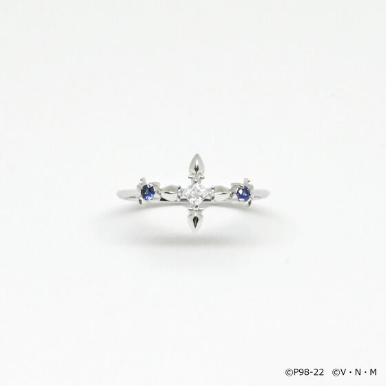 HUNTER~HUNTER~MATERIAL CROWN@C[WOiS2jy2023N12͂z