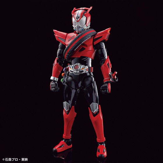 Figure-rise Standard 仮面ライダードライブ タイプスピード