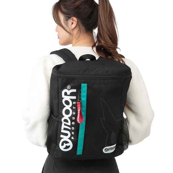 l̃q[[AJf~A~OUTDOOR R{[VbNTbNy2023N11͂z