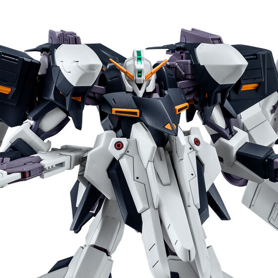 ＨＧ 1/144 ギャプランTR-5[フライルー]ギガンティック・アーム ...