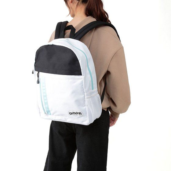 ��p����~OUTDOOR�@�R���{���[�V�����o�b�O�y�Ĕ́z