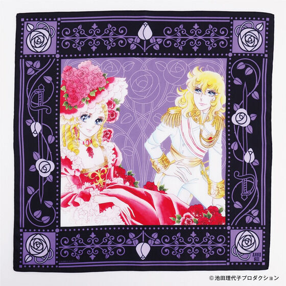 xTĈ΂ ANNA SUI vgnJ`yĔ́z