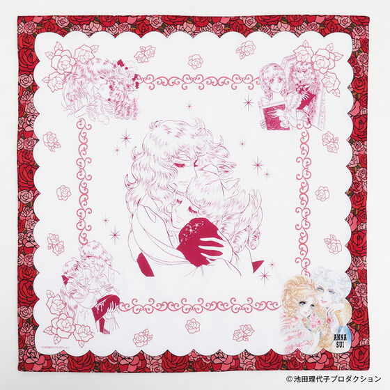 xTĈ΂ ANNA SUI vgnJ`yĔ́z