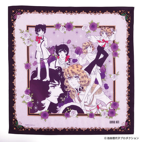 xTĈ΂ ANNA SUI vgnJ`yĔ́z