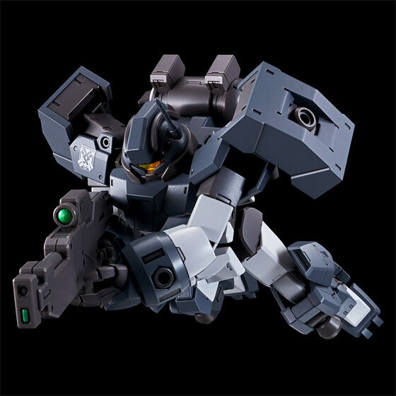 ガンプラ HGUC 8体セット 組み立て途中品