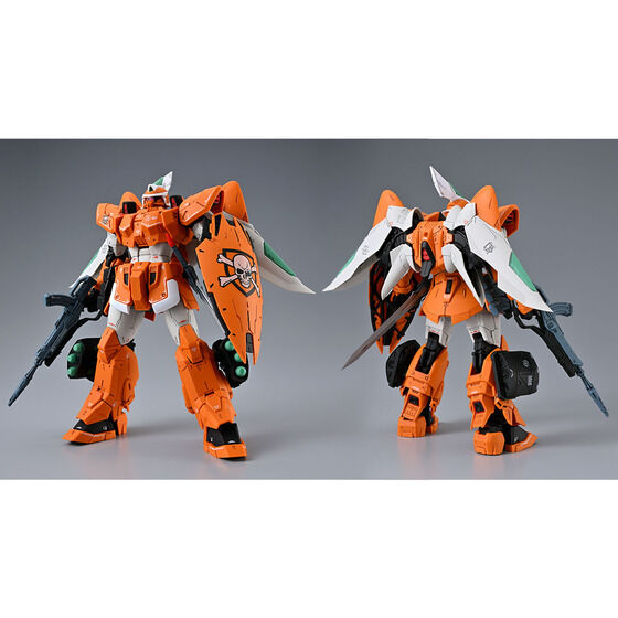 
			
		
			ＭＧ 1/100 モビルジン(ミゲル・アイマン専用機)
			
						価格：5,390円（税込）
												
									ホビーオンライン
									2024年04月発売
		
		
			
	
	