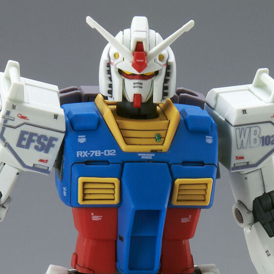 ȣ 1/144 RX-78-02 ʥ륹ɥǡˡڣǯȯ