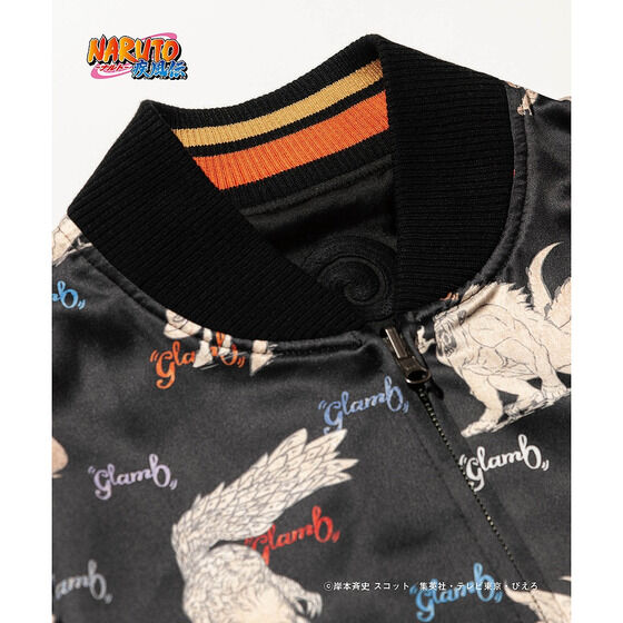 NARUTOyglambzXJW@byĔ́z