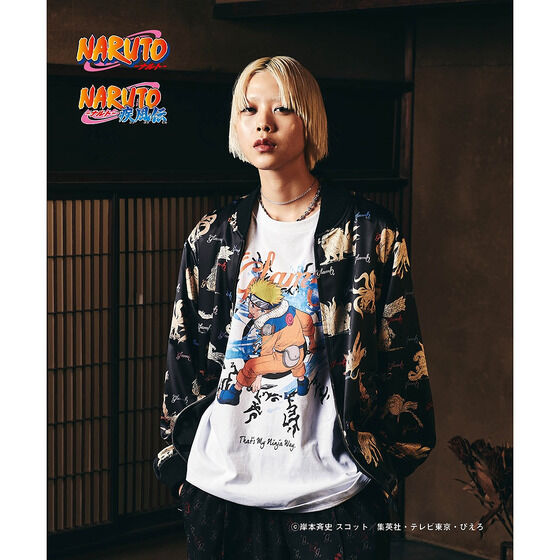 NARUTOyglambzXJW@byĔ́z